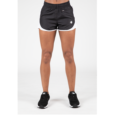 Alice Shorts - Black