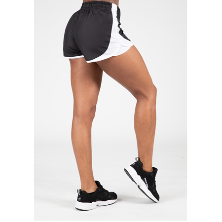 Alice Shorts - Black