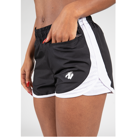 Alice Shorts - Black