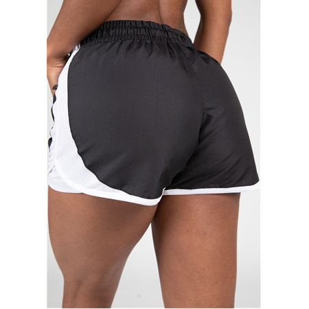 Alice Shorts - Black